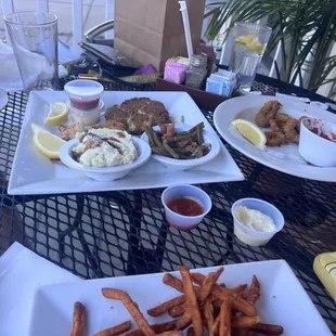 food