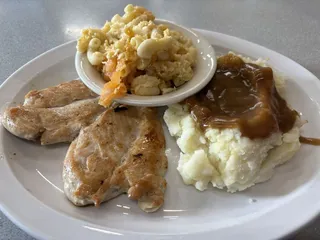 Creekside Restaurant