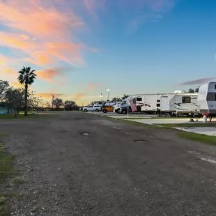 RV Park