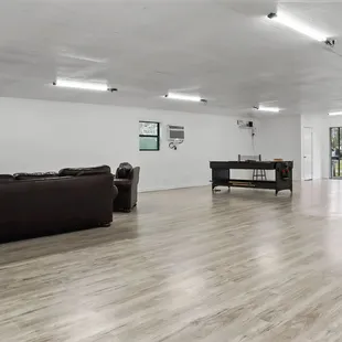 Community Room