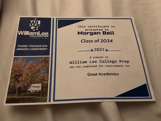 Huntington Learning Center