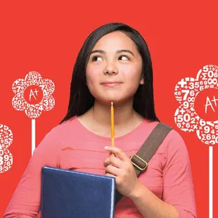 Spring Toward Success at Mathnasium!