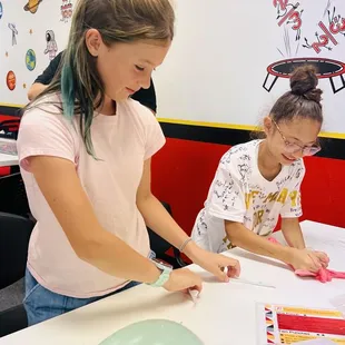 Another fun activity