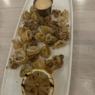 Calamari