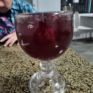 Chicha Morada