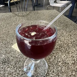 Chicha Morada
