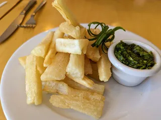 Ajiaco Colombian Bistro