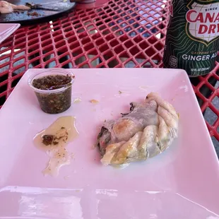 Matias Argentinian Cuisine