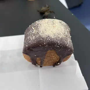 S&apos;mores Croissant