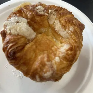Kouign amann