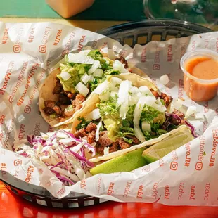 Matilda&apos;s Taco Bar - Mexican tacos in Miami Beach