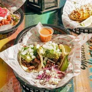 Matilda&apos;s Taco Bar - Mexican restaurant in Miami Beach