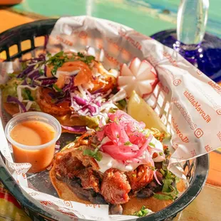 Matilda&apos;s Taco Bar - Mexican restaurant in Miami Beach