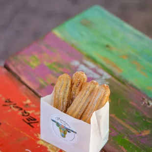 Churros