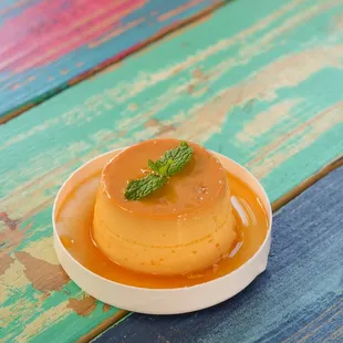 Flan