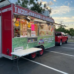 Obsessed with their Al Pastor
