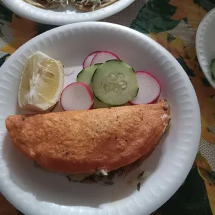 Queso taco!!!!