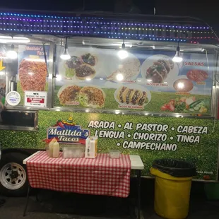 Food truck
