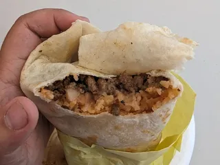 Mi Casita Tacos