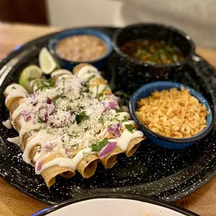 Birria Flauntas