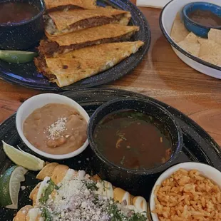 Quesabirria Tacos
