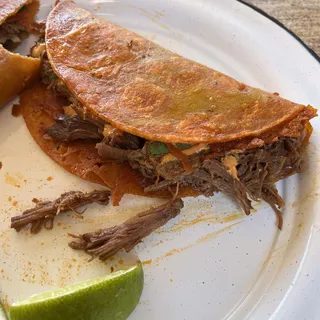 El Padre Tacos