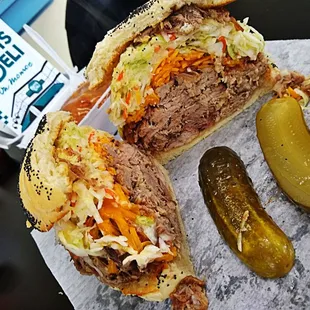 Mati's Deli
