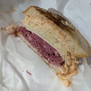 Reuben