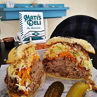 sandwich, food, sandwiches