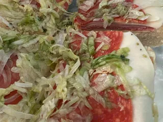 V Gonella's Original Deli