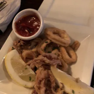 Calamari