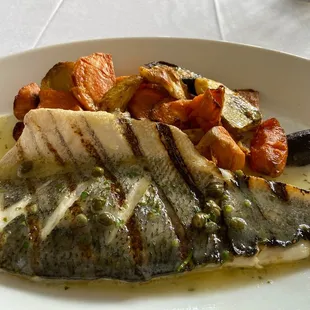 Branzino