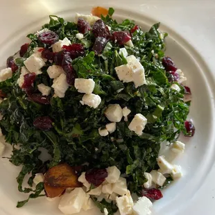 Kale Salad