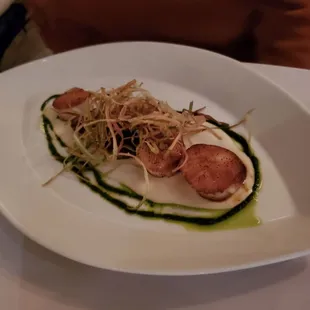 Dragon Creek Sea Scallops