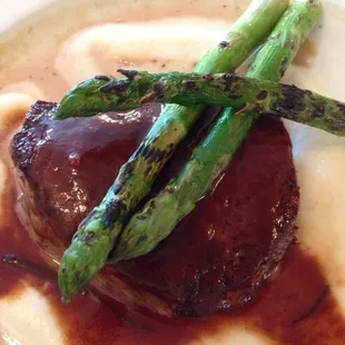 Filet Mignon