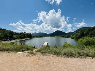 Palmer Lake Regional Park