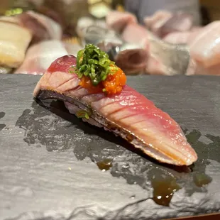 Nigiri - Hirasouda