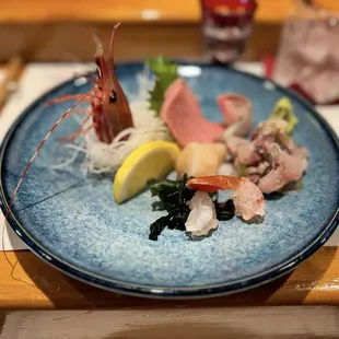 Sashimi