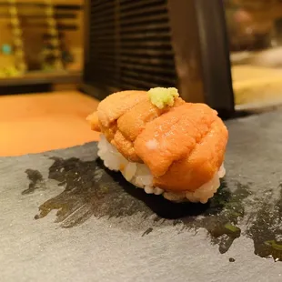 Nigiri #10 Hokkaido Uni