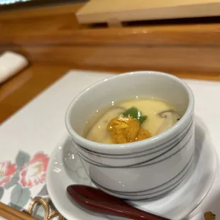 Chawanmushi