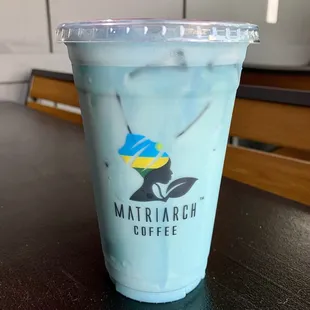French Vanilla