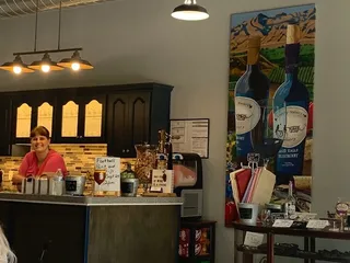 Empty Nester's Winery