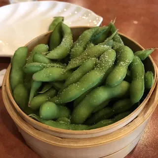 Vegetable Tempura