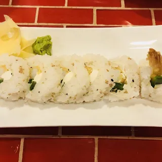 Shrimp Tempura