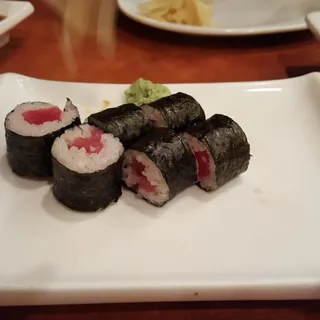 Salmon Roll