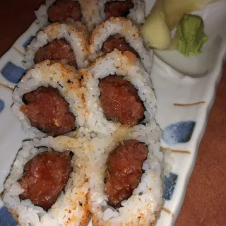 Tuna Roll