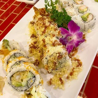 California Imitation Roll