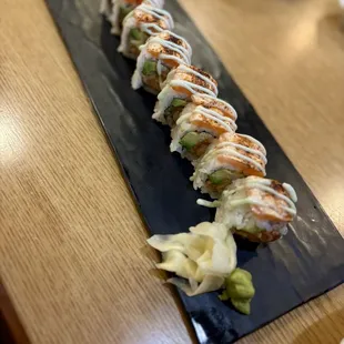 Matsu Japanese Restaurant