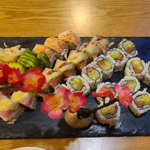 Sushi