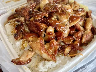 Ichiban Hibachi & Sushi